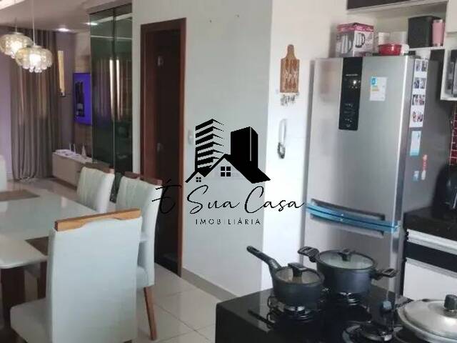 Casa para Venda em Contagem - 5