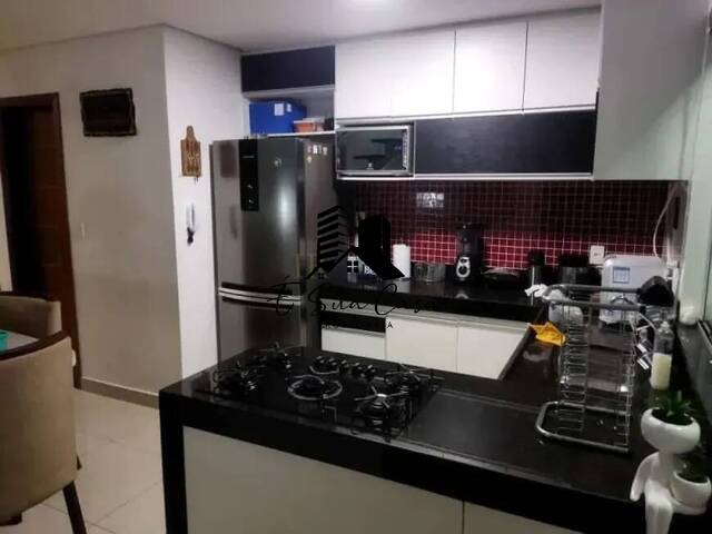 Casa para Venda em Contagem - 3