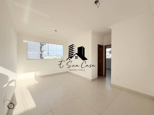 Apartamento para Venda em Contagem - 3