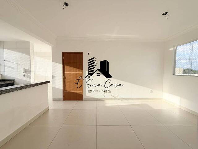 Apartamento para Venda em Contagem - 4