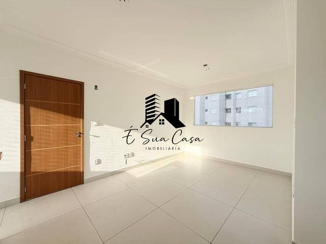 Apartamento para Venda em Contagem - 2