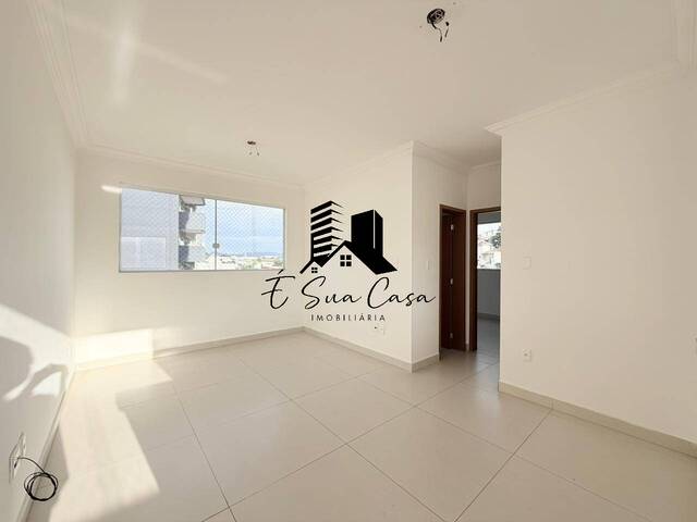 Apartamento para Venda em Contagem - 5