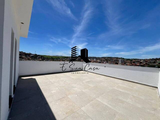 Cobertura para Venda em Belo Horizonte - 2