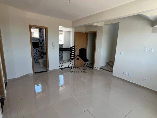 Cobertura para Venda em Belo Horizonte - 5