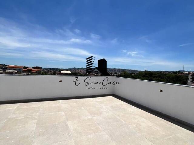 Cobertura para Venda em Belo Horizonte - 4