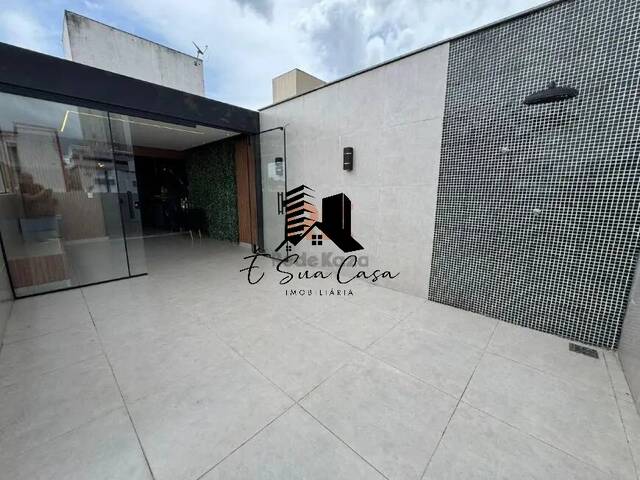 Cobertura para Venda em Contagem - 4