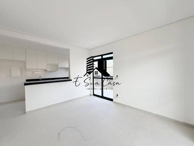 Área Privativa para Venda em Contagem - 5