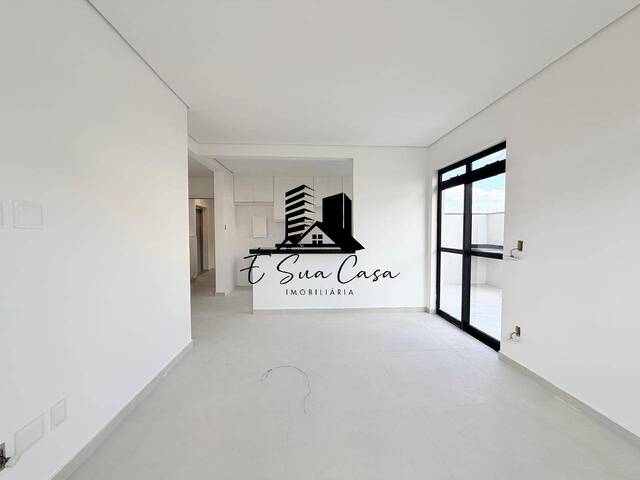 Área Privativa para Venda em Contagem - 4