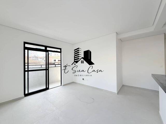 Área Privativa para Venda em Contagem - 2