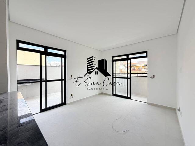 Área Privativa para Venda em Contagem - 3