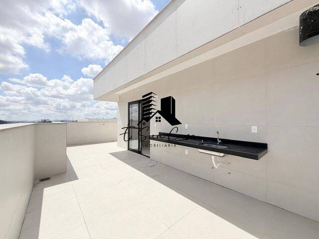 Cobertura para Venda em Contagem - 4