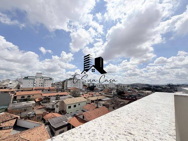 Cobertura para Venda em Contagem - 5