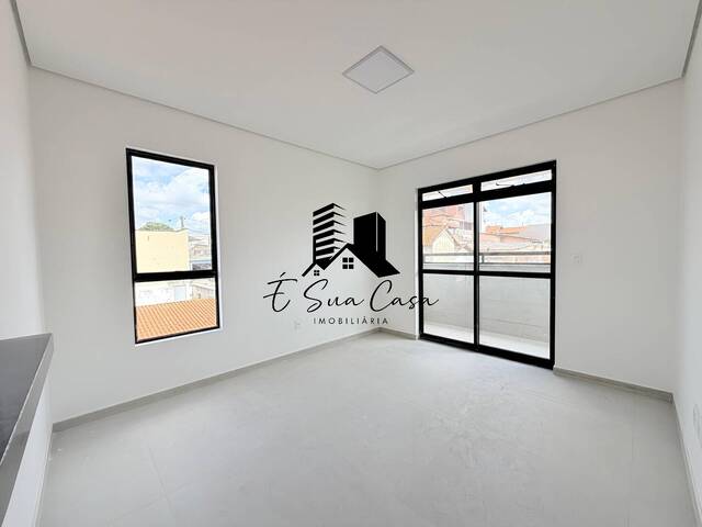 Apartamento para Venda em Contagem - 2