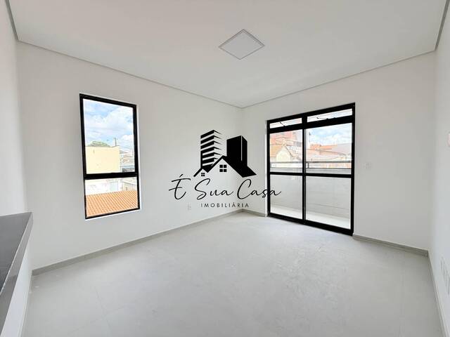 Apartamento para Venda em Contagem - 4