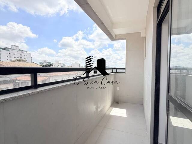 Apartamento para Venda em Contagem - 3