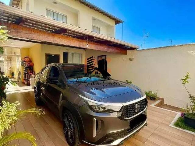 #2080 - Casa para Venda em Contagem - MG - 1