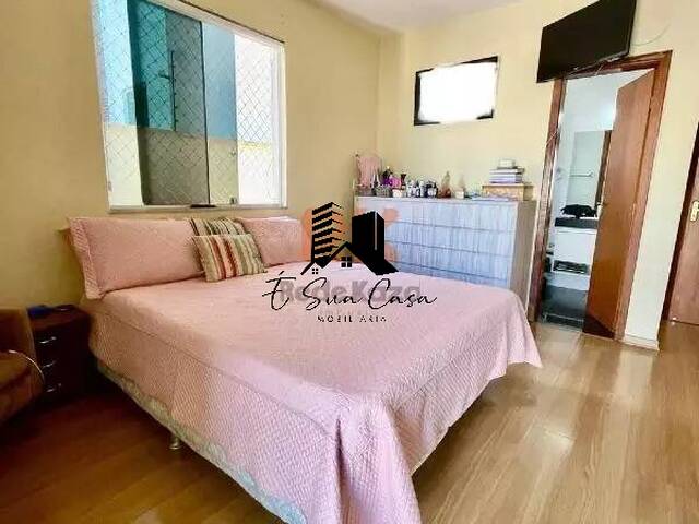 #2080 - Casa para Venda em Contagem - MG - 2