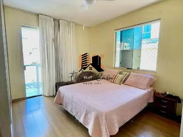 Casa para Venda em Contagem - 4