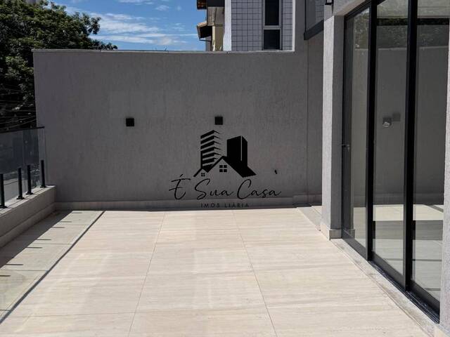 Casa para Venda em Contagem - 4