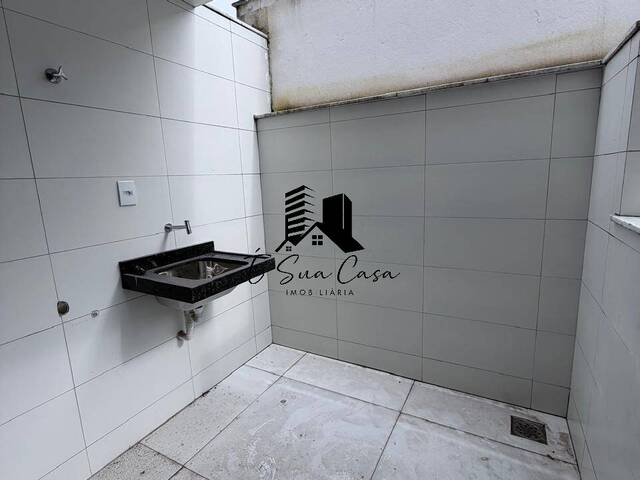 Apartamento para Venda em Contagem - 3