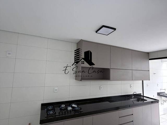 Apartamento para Venda em Contagem - 2