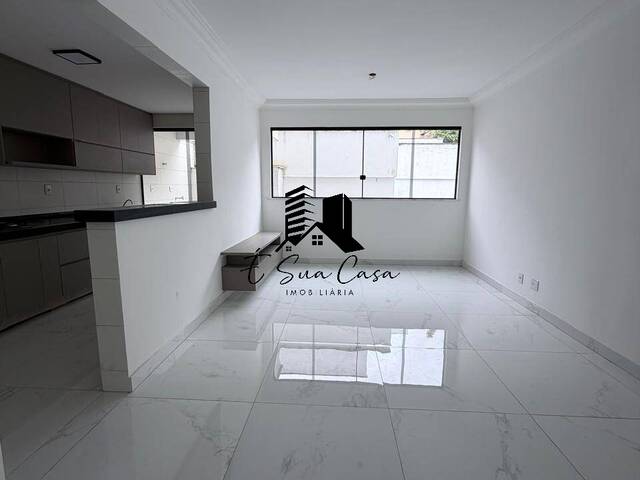 Apartamento para Venda em Contagem - 5