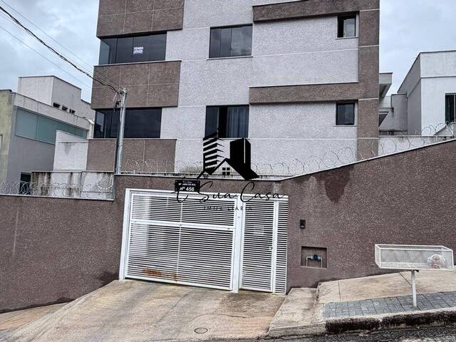 Apartamento para Venda em Contagem - 4