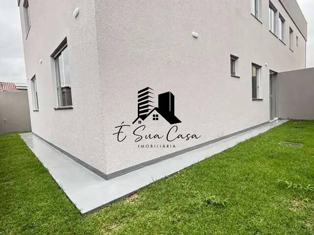 Apartamento para Venda em Contagem - 2