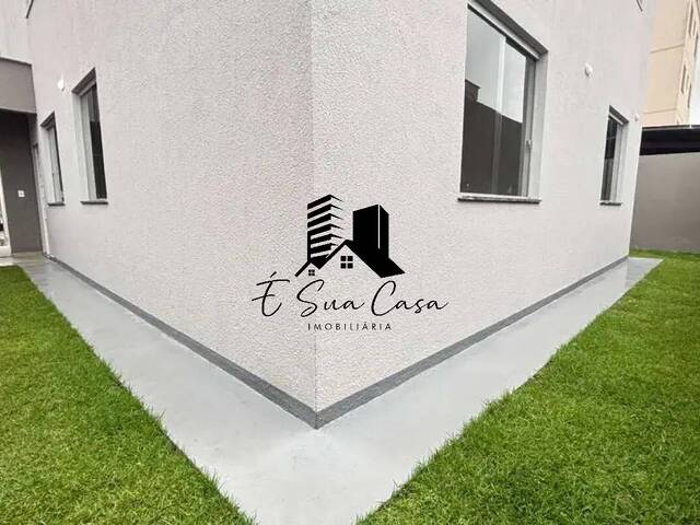 Apartamento para Venda em Contagem - 3