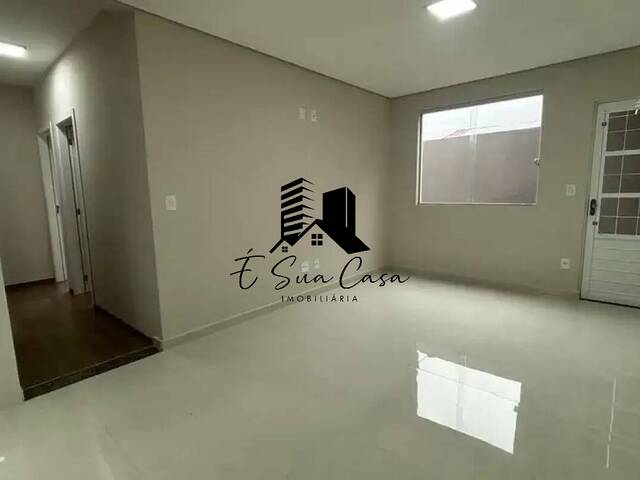 Apartamento para Venda em Contagem - 4