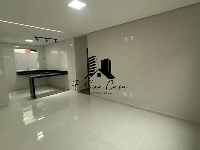 Apartamento para Venda em Contagem - 5