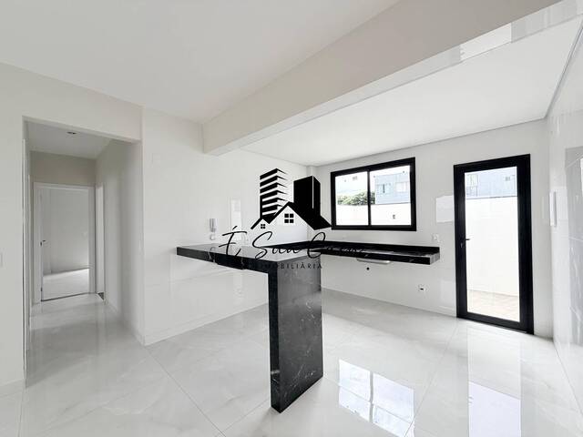 Apartamento para Venda em Contagem - 5