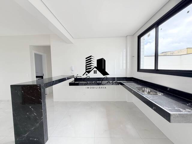 Apartamento para Venda em Contagem - 4