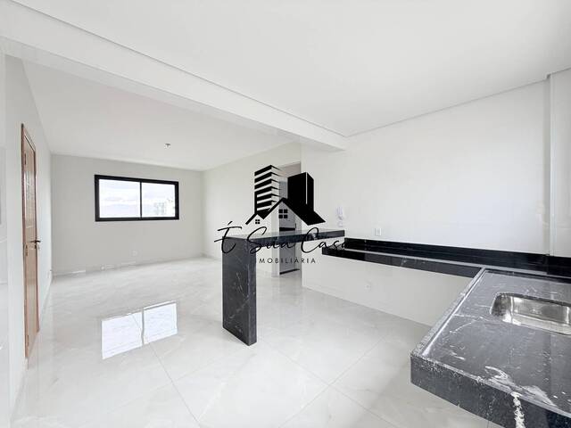 #2047 - Apartamento para Venda em Contagem - MG - 3