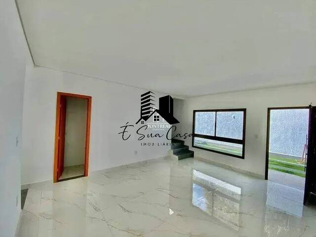 Casa para Venda em Belo Horizonte - 4