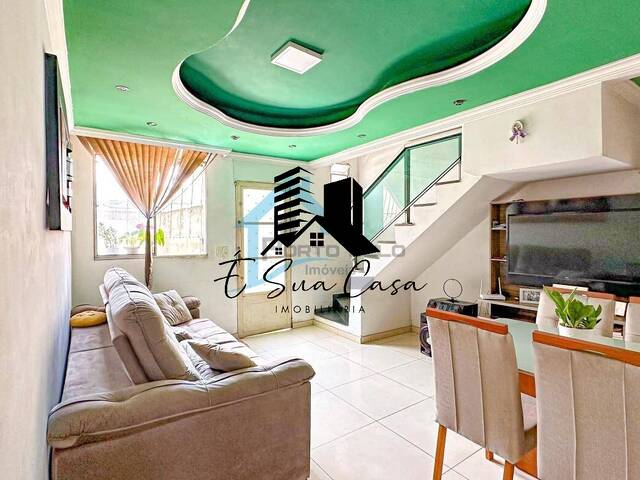 #2085 - Apartamento para Venda em Contagem - MG - 3