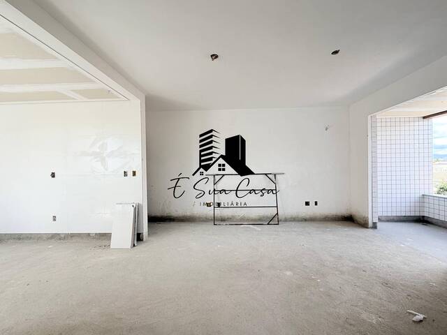 Apartamento para Venda em Contagem - 5