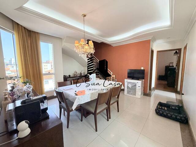 Apartamento para Venda em Contagem - 3