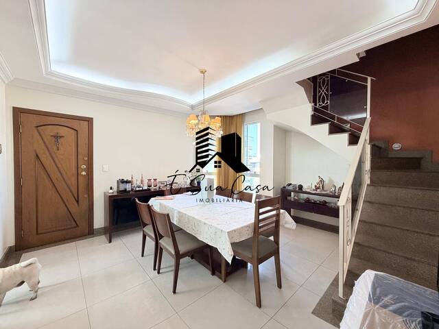 Apartamento para Venda em Contagem - 5