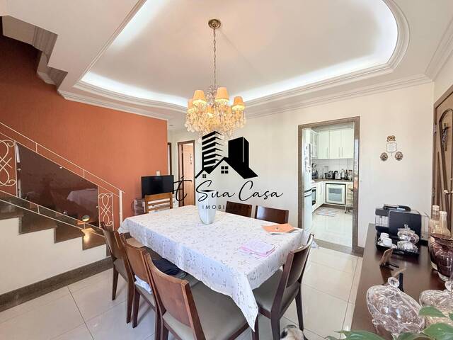 Apartamento para Venda em Contagem - 2