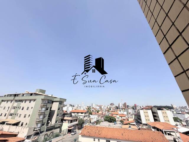 Apartamento para Venda em Contagem - 4