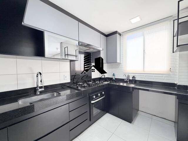 Apartamento para Venda em Contagem - 2