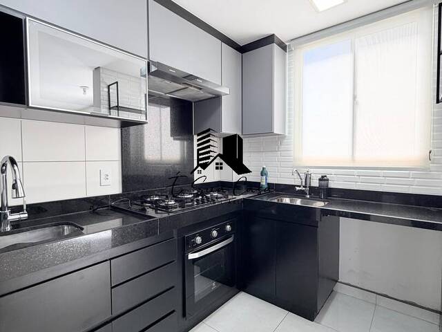 Apartamento para Venda em Contagem - 3