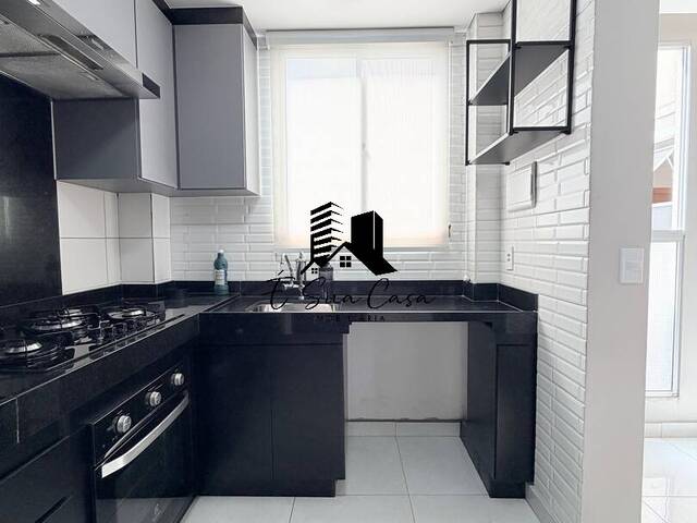 Apartamento para Venda em Contagem - 4