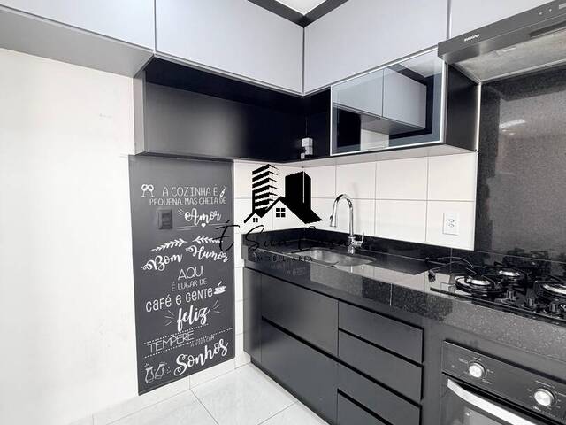 Apartamento para Venda em Contagem - 5
