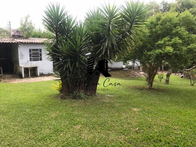 Sítio para Venda em Esmeraldas - 4