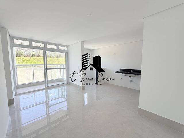 Apartamento para Venda em Contagem - 2