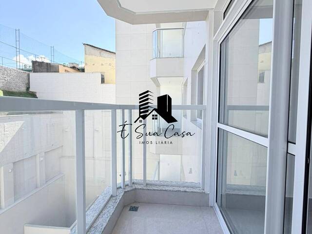 Apartamento para Venda em Contagem - 3