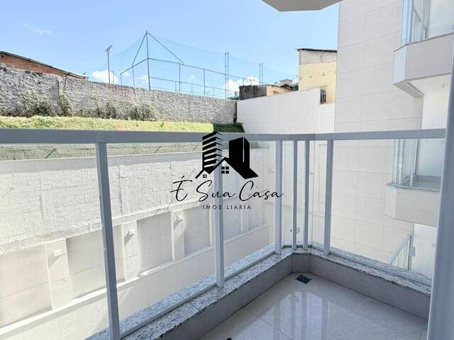 Apartamento para Venda em Contagem - 5