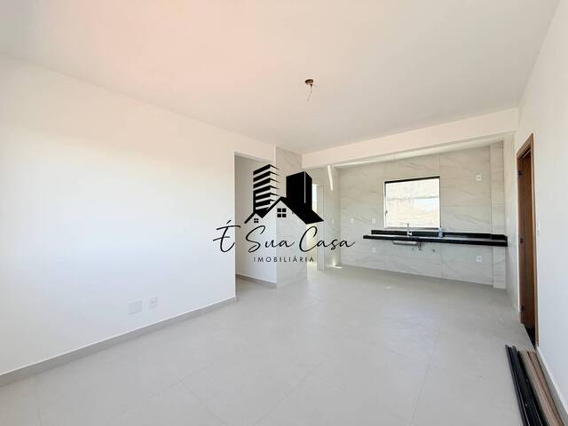 Apartamento para Venda em Contagem - 5